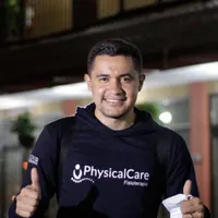 Roger Rojas: "Vengo a ser campeón con el Cartaginés"