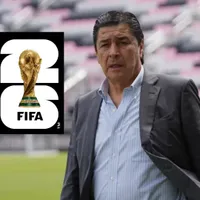 Concacaf confirma noticia de Guatemala que no gustará a Luis Fernando Tena