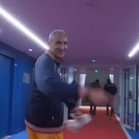 El enorme gesto de Keylor Navas con un niño aficionado del PSG