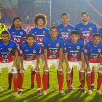 El Salvador | La increíble sorpresa que se llevaron los jugadores del FAS [VIDEO]￼