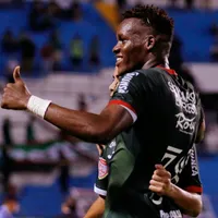Liga Concacaf: Marathón le gana 2-0 a Real Estelí [VIDEO]