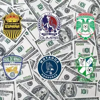 La millonario ayuda que le dará el gobierno a los equipos hondureños