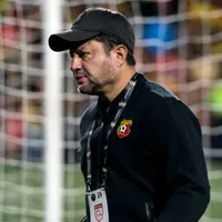 ¡Atención! La estadística que pone en duda a Jafet Soto en Herediano