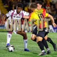 Saprissa recibe una gran noticia.