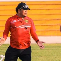 Entrenador que golpeó a su jugador en la Liga de Guatemala fue despedido de Zacapa
