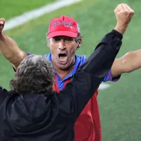 Pedro Troglio: "Este equipo está en el mejor momento"