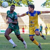 Jocoro vs. Dragón hoy EN VIVO: a qué hora y dónde ver el partido | Liga Mayor de El Salvador