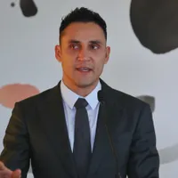 Keylor Navas volverá a tener problemas legales. (Foto: La Nación)