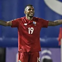 Panamá registraría otra baja importante de cara a las Eliminatorias de Concacaf