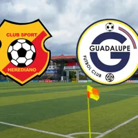 Herediano vs. Guadalupe: ¿A qué hora y dónde ver el debut del campeón? Liga Promérica de Costa Rica 2025