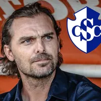 Decisión tomada con Andrés Carevic: Cartaginés ya conoce el futuro de su DT tras la eliminación ante Saprissa
