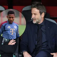 panama-bayern munich-thomas christiansen