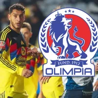 "Nos exige": desde el América dejan un recado a toda Concacaf y que no gustará mucho al Olimpia