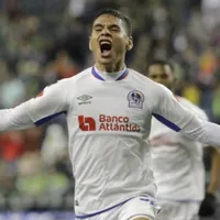 Pineda habló sobre la Concachampions y aseguró: "Nuestro objetivo es ganarla"