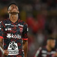 "Ya no puede jugar": Josimar Alcócer revela el gran quiebre de su carrera