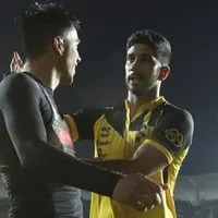 Gerardo Gordillo saldría de Coquimbo Unido ante el interés de otros equipos