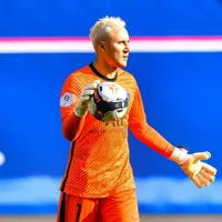 El emotivo mensaje de Keylor tras la derrota del PSG