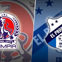 Dónde ver el partido de Olimpia hoy EN VIVO: cuándo, a qué hora juega y con quién por el Clausura 2023