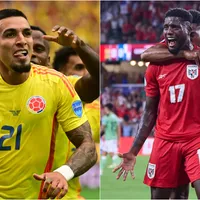 Panamá vs. Colombia hoy, por la Copa América 2024: a qué hora juegan y dónde ver el partido