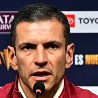 Jaime Lozano: “Sé que querían a Estados Unidos en la Final, pero Panamá lo hizo mejor”