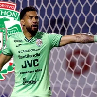 Oficial: César Samudio pasa a ser propiedad de Marathón tras una compra millonaria