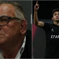 Entrenador de Jonathan Rubio se llena de elogios para el hondureño