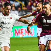Alajuelense y Saprissa se unen por un motivo especial.