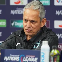 Reinaldo Rueda revela su objetivo con los jugadores de la Liga Nacional