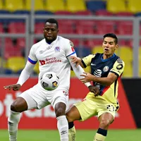 Medios internacionales se unen por la pronta recuperación del Chucho López con el América y la Selección de Guatemala
