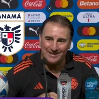 El DT de Colombia no esconde lo que siente por Panamá en la Copa América 2024
