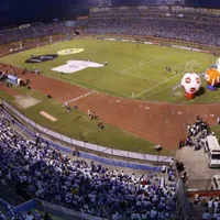 Selección de Honduras no seguiría jugando en San Pedro Sula