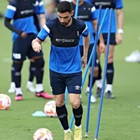 La advertencia de Álex Roldán para Estados Unidos en la Liga de Naciones Concacaf