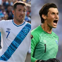 Nicholas Hagen sigue los pasos de Aaron Herrera: la gran decisión que anunció el portero en Estados Unidos