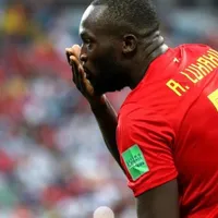 Lukaku convirtió en pesadilla el sueño panameño