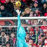 Keylor Navas no pudo evitar una nueva derrota del Nottingham Forest en Premier [VIDEO]
