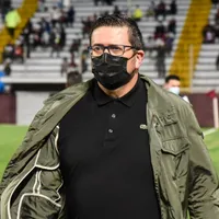Iñaki Alonso: “Los entrenadores siempre seremos cuestionados”