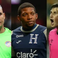 "Buba López y Nicholas Hagen son los mejores de Centroamérica detrás de Keylor Navas"