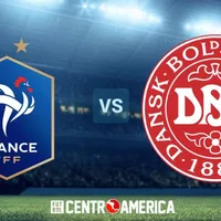 Francia vs. Dinamarca por el Mundial de Qatar 2022: día y hora del partido