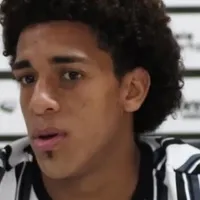 Adalberto Carrasquilla puso en segundo plano el interés del Sevilla y Valencia en él
