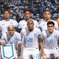 La selección de Honduras recibe la noticia que nunca esperó y lo puede dejar sin Mundial 2026