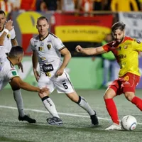Todos los detalles para ver Herediano vs. Liberia.
