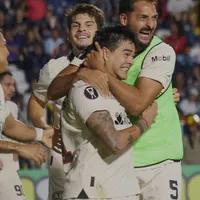 Alajuelense clasificó a las semifinales. (Foto: LDA)