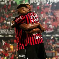 Alajuelense le saca una gran ventaja a Saprissa. (Foto: LDA)