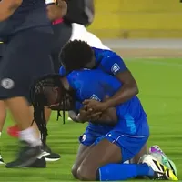 Haití vence a Nicaragua y clasifica al Mundial 2026 tras el empate entre Costa Rica y Honduras: resumen y goles