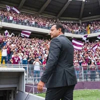 Jeaustin Campos podría regresar a Saprissa.