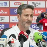 Tiene reemplazo: Edgar Yoel Bárcenas se lesionó y Thomas Christiansen ya eligió a quién llamará para jugar contra Guatemala y El Salvador