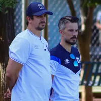 La Selección de El Salvador sufre una baja de último momento para enfrentar a Curazao