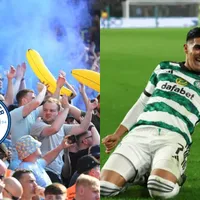 Manchester City de Pep Guardiola enojado con Luis Palma