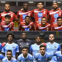 Santos de Guápiles vs. New York City FC: ver aquí hoy EN VIVO y EN DIRECTO la vuelta de los octavos de final de la Concachampions 2022 en Centroamérica