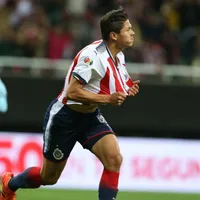 El delantero Jesús Godínez deja la Liga MX para jugar en Costa Rica